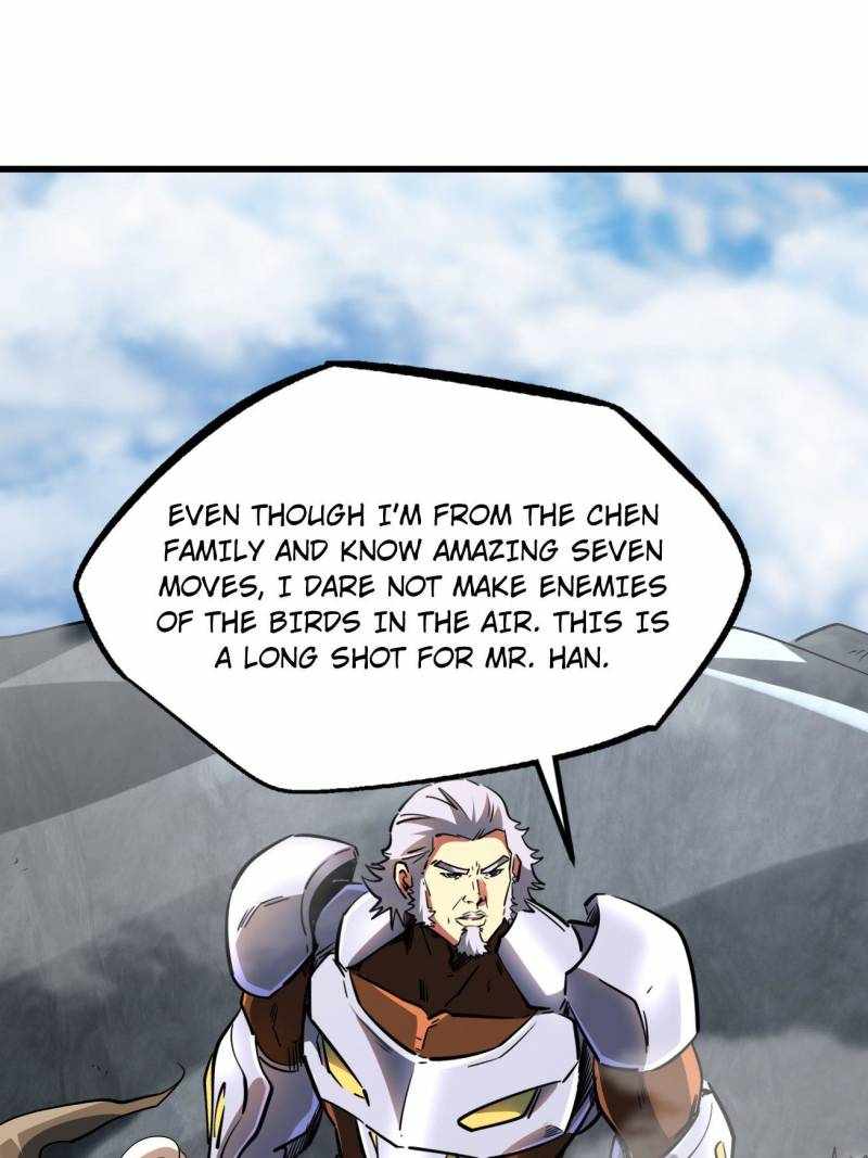 Super Gene Chapter 216 34